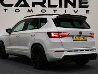 tweedehands Cupra Ateca 2.0 TSI 4DRIVE PANO ACC KEYLESS DCC LANE SFEERVERL