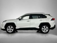 Occasion Toyota RAV4 Hybrid Executive 218 PK (160 kW) 2020 Wit SUV