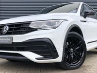 tweedehands VW Tiguan 1.5 TSI Sport | Navi | LED | Active info | Keyless