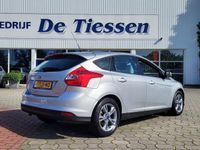 tweedehands Ford Focus 1.0 EcoBoost 101PK Edition, Navi, Cruise, PDC, Rijklaar met beurt & garantie!