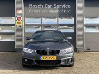 tweedehands BMW 428 Gran Coupé 428i Executive ✅ALCANTARA✅NAVI✅LED✅18"✅