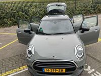 Occasion Mini Cooper 136 PK (100 kW) 2020 Grijs Hatchback