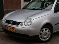 tweedehands VW Lupo 1.4-16V Comfortline