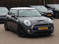 Occasion Mini Cooper S Business 2020 Grijs Hatchback