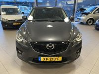 tweedehands Mazda CX-5 2.2D TS+ 2WD AUTOMAAT BJ 2015 !!!