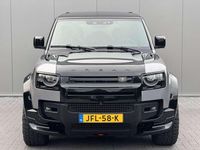 Occasion Land Rover Defender 400 PK (294 kW) 2020 Grijs SUV
