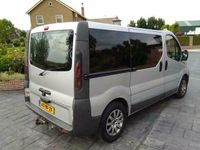 tweedehands Opel Vivaro 1.9 DTI L1 H1 DC Youngtimer!