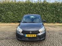 Occasion Suzuki Celerio Comfort 68 PK (50 kW) 2018 Grijs Hatchback