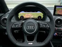 Occasion Audi Q2 S-Line 150 PK (110 kW) 2017 Gletsjer wit pearl SUV