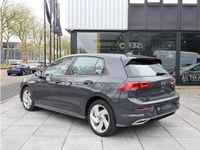 tweedehands VW Golf VIII GTE 1.4 eHybrid PHEV 245PK | Carplay | Adaptive | Navi | Stoel&Stuur Verwarming | DAB | LED