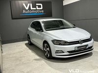 tweedehands VW Polo 1.0 TSI Beats PDC*NAVI*CARPLAY*DSG*CAM*CLIMA