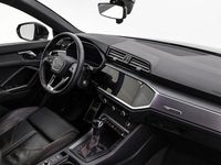 Occasion Audi Q3 50 PK (36 kW) 2022 Zwart SUV