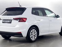 Occasion Skoda Fabia Ambition 80 PK (58 kW) 2023 Wit Hatchback