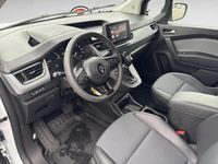 Occasion Renault Kangoo 89 kW (122 PK) 2023 Wit Van