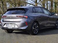 tweedehands Opel Astra 1.6 Turbo Elegance Plug-in Hybrid