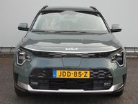 Occasion Kia e-Niro Air 150 kW (204 PK) 2025 Groen metallic SUV