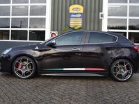 tweedehands Alfa Romeo Giulietta 1.7 TBi QV 300+pk