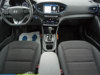 tweedehands Hyundai Ioniq 1.6 GDi Comfort NL Auto NAP NAVI