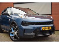 Occasion Lynk & Co 01 263 PK (193 kW) 2023 Blauw SUV