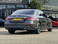 tweedehands Mercedes E200 AMG|NL|Burmester|Pano|Headup|360|Keyless