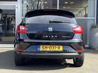 tweedehands Seat Ibiza 1.2 TDI Style Ecomotive CLIMA / NAVI / ZEER ZUINIG