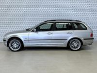 tweedehands BMW 320 3-SERIE Touring i 6-cilinder Schuifdak / E46 (2000)