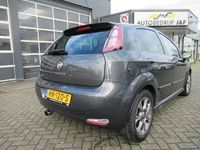 tweedehands Fiat Punto Evo 1.3 M-Jet Lounge AIRCO/ LMV/ LMV/ 1ste EIGENAAR