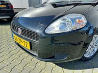 tweedehands Fiat Grande Punto 1.4 Dynamic airco