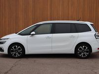Occasion Citroën Grand C4 Picasso Business Class 131 PK (96 kW) 2020 Wit MPV