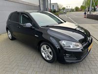 tweedehands VW Golf 1.6 TDI BlueMotion*APK*NAP*CRUISE*NAVI*AIRCO*PARK