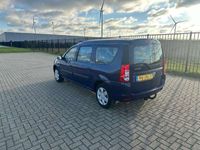 tweedehands Dacia Logan 1.4 Ambiance