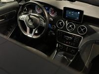 tweedehands Mercedes A180 Ambition