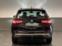 Occasion Seat Ateca FR 150 PK (110 kW) 2021 Zwart SUV