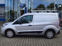 tweedehands Ford Transit Connect 1.0 Ecoboost L1 Trend 100pk | Airco | Imperiaal | Trekhaak |