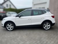 tweedehands Seat Arona 1.0 TSI Xcellence Business Intense FR 85KW AUTOMAA