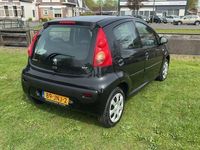 tweedehands Peugeot 107 1.0-12V Sublime