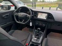 tweedehands Seat Leon 1.5 TSI 130pk FR | Full-LED | BEATS Soundsystem