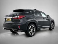 Occasion Lexus RX450h President Line 2020 Zwart SUV