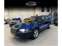 tweedehands Volvo V70 2.4 T AWD Cross Country