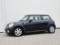 tweedehands Mini Cooper 1.6 Pepper bj 2007 Airco? Div Opties Nette Auto