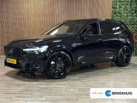 Occasion Volvo XC60 Ultra 2025 Zwart SUV