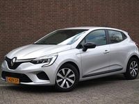 Occasion Renault Clio V Equilibre 91 PK (66 kW) 2023 Grijs Hatchback
