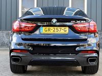 tweedehands BMW X6 xDrive35i High Executive Rijklaarprijs-Garantie Pa