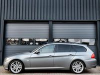 tweedehands BMW 330 330 Touring xi xDrive /LED/XENON/LEDER/NL-AUTO/PDC
