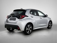 Occasion Toyota Yaris Hybrid 116 PK (85 kW) 2025 Grijs Hatchback
