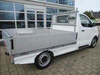 tweedehands Citroën Jumpy 2.0HDi 90KW PICKUP Airco-Klima