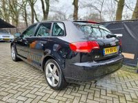 tweedehands Audi A3 Sportback 1.6 Attraction Pro Line Business AUTOMAAT