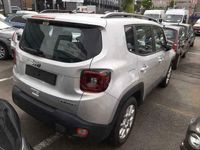 tweedehands Jeep Renegade 