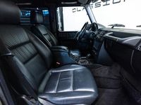 tweedehands Mercedes G55 AMG AMG St.Wagon Btw auto, Fiscale waarde € 22.000,- (€ 4
