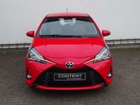 tweedehands Toyota Yaris 1.5 Hybrid Dynamic Plus |Camera |Stoelverwarming